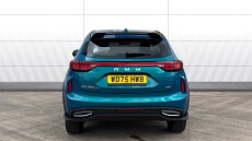Gwm Haval Jolion Pro Hybrid 1.5 eHEV Ultra 5dr DHT Hybrid Hatchback
